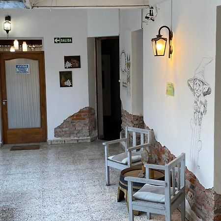 Alojamiento En El Centro De Salta - Casaguemessalta Extérieur photo