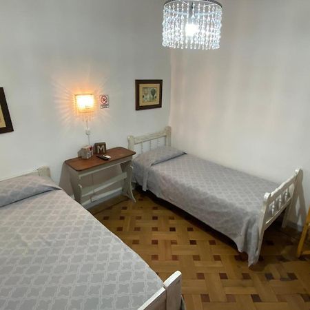 Alojamiento En El Centro De Salta - Casaguemessalta Extérieur photo