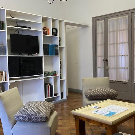 Alojamiento En El Centro De Salta - Casaguemessalta Extérieur photo