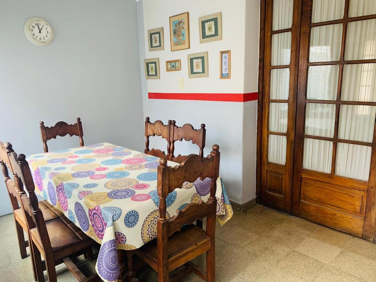 Alojamiento En El Centro De Salta - Casaguemessalta Extérieur photo