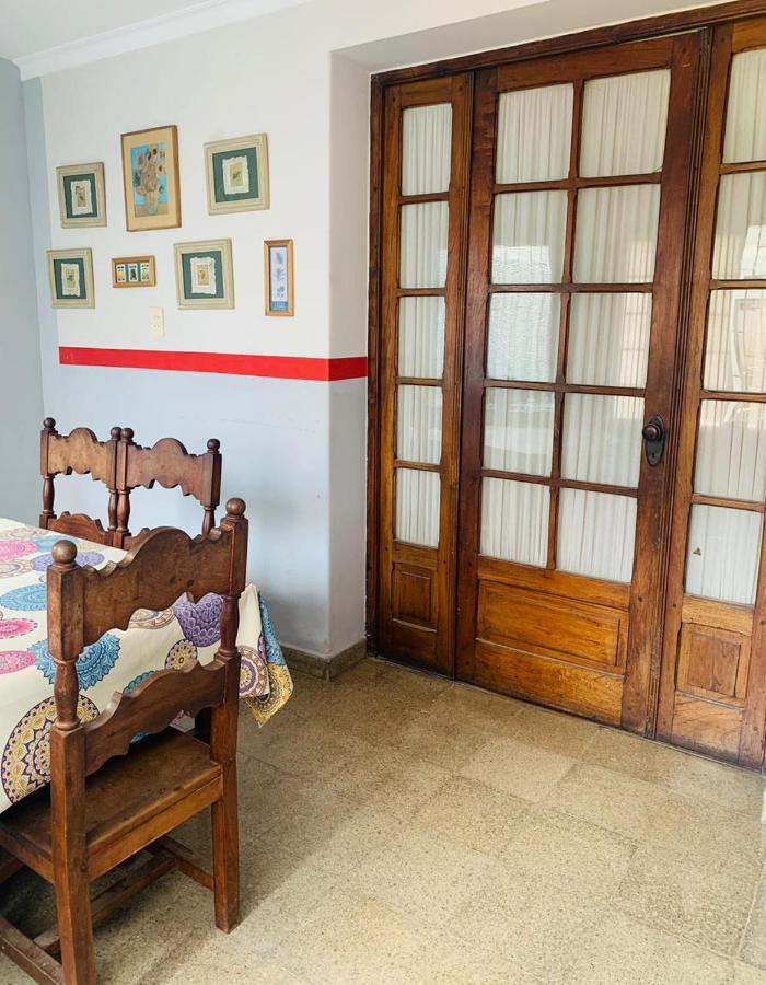 Alojamiento En El Centro De Salta - Casaguemessalta Extérieur photo