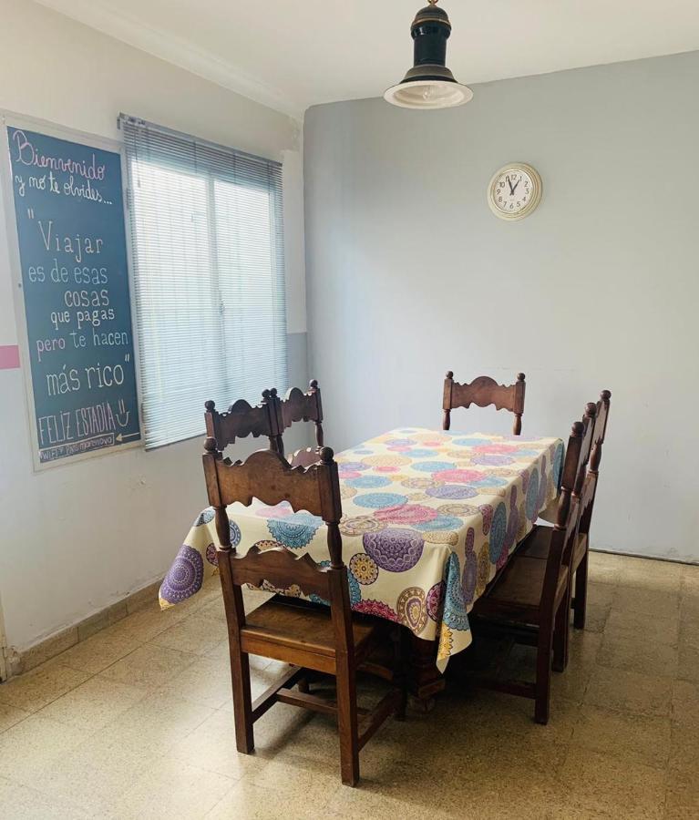 Alojamiento En El Centro De Salta - Casaguemessalta Extérieur photo