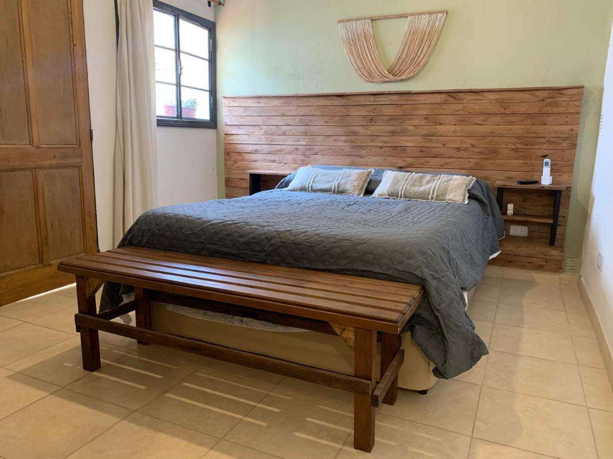 Alojamiento En El Centro De Salta - Casaguemessalta Extérieur photo