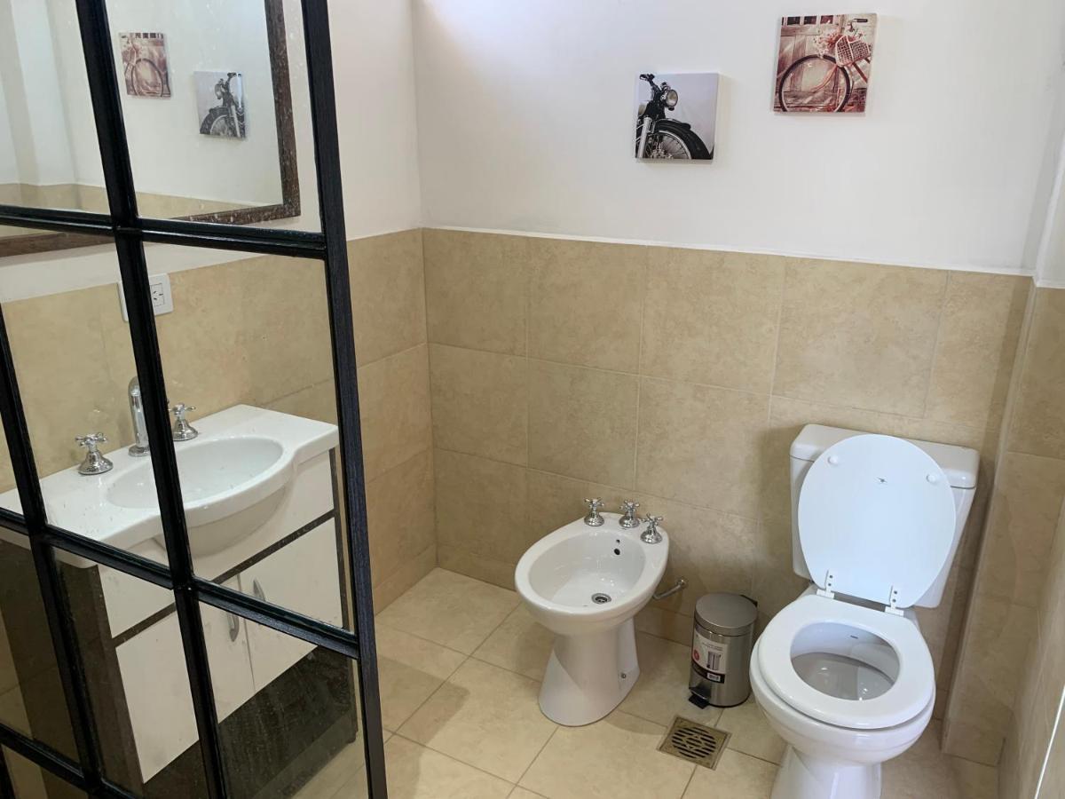 Alojamiento En El Centro De Salta - Casaguemessalta Extérieur photo