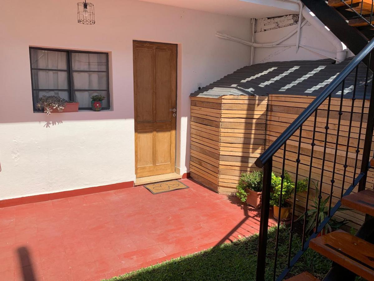 Alojamiento En El Centro De Salta - Casaguemessalta Extérieur photo