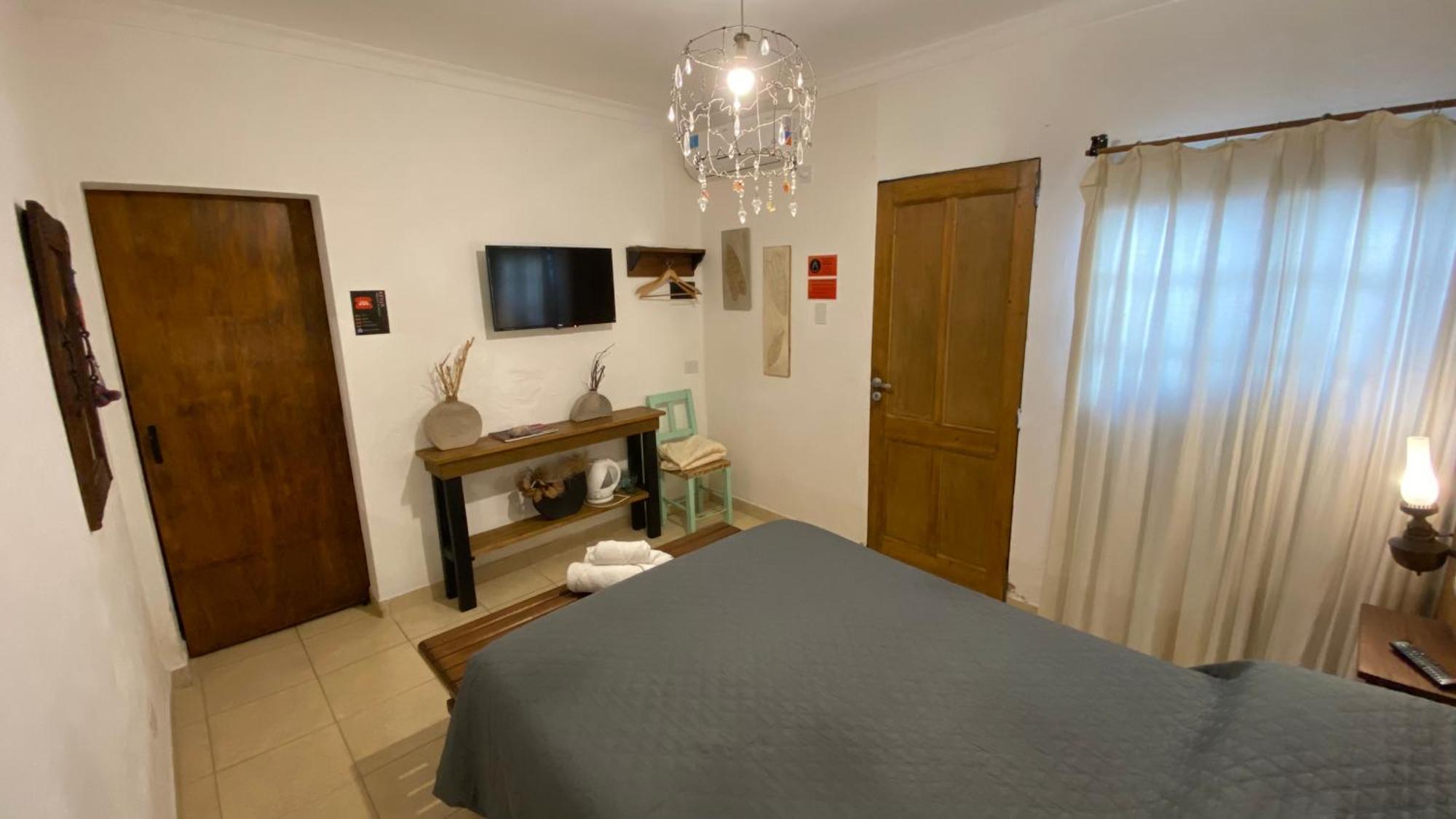 Alojamiento En El Centro De Salta - Casaguemessalta Extérieur photo