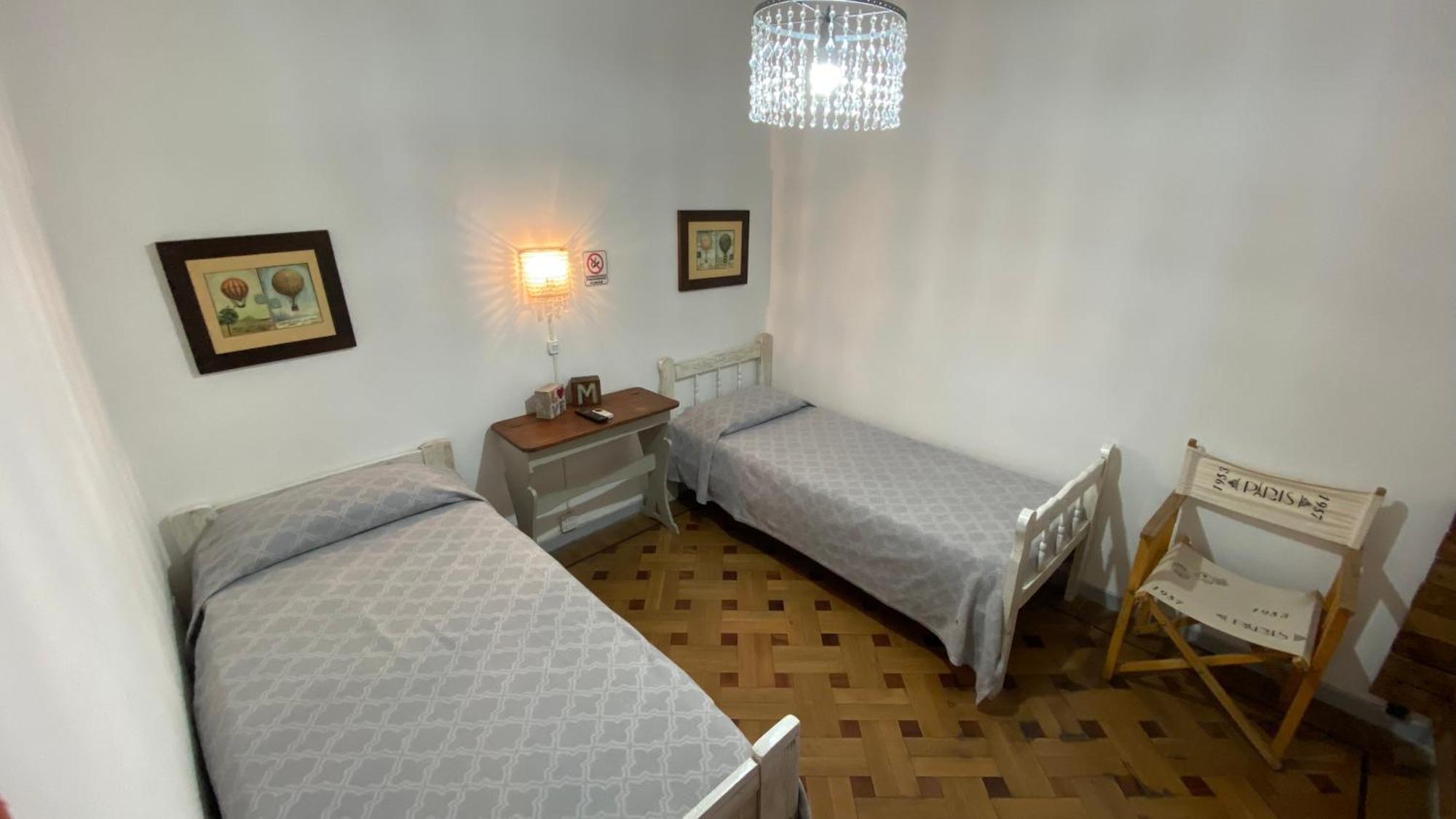 Alojamiento En El Centro De Salta - Casaguemessalta Extérieur photo