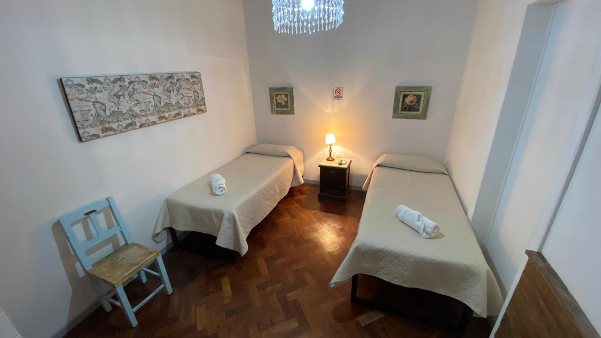 Alojamiento En El Centro De Salta - Casaguemessalta Extérieur photo