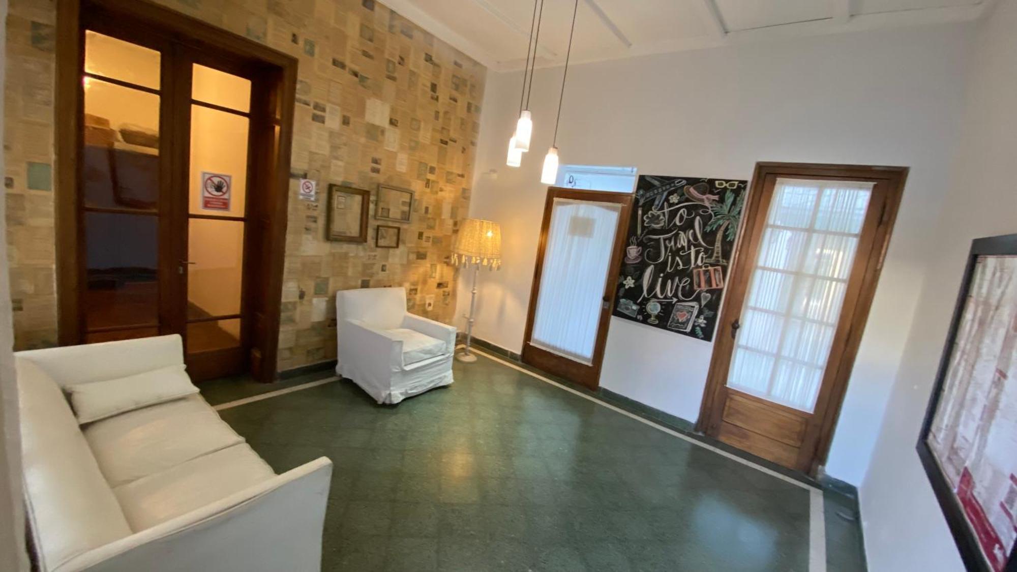 Alojamiento En El Centro De Salta - Casaguemessalta Extérieur photo